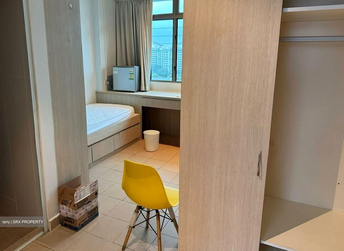 Boon Lay Drive (D22), Apartment #559406311